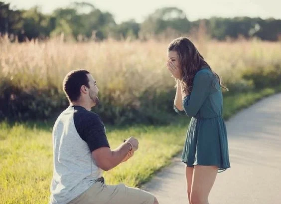 How To Plan the Perfect Proposal in 5 Easy Steps!