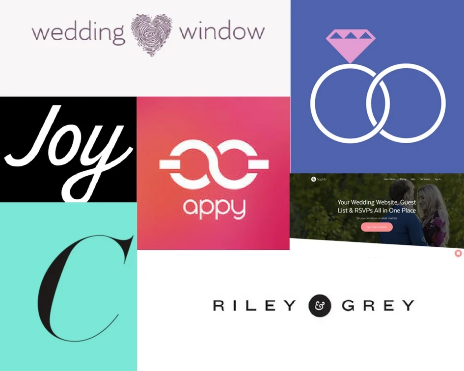 The Best Wedding Website Builders! 2018 Edition
