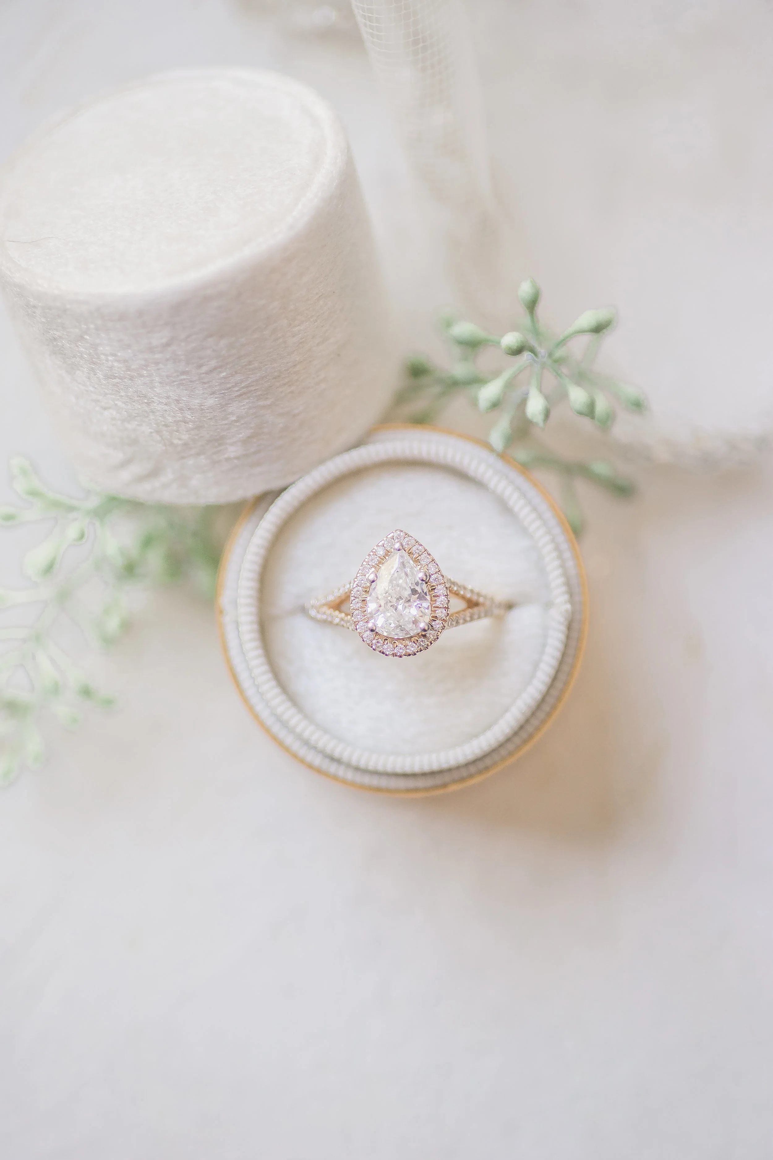 Engagement Etiquette: What you didn't know you needed to know! 