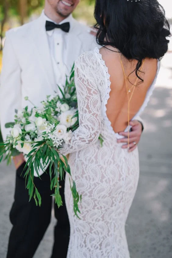 Baby Got Back (Jewelry!)