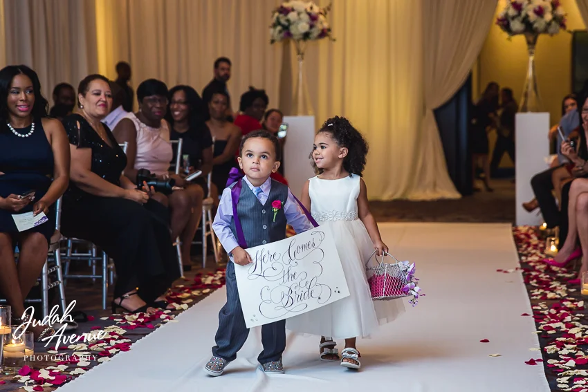 Amazing Ideas to Entertain Your Littlest Guests!