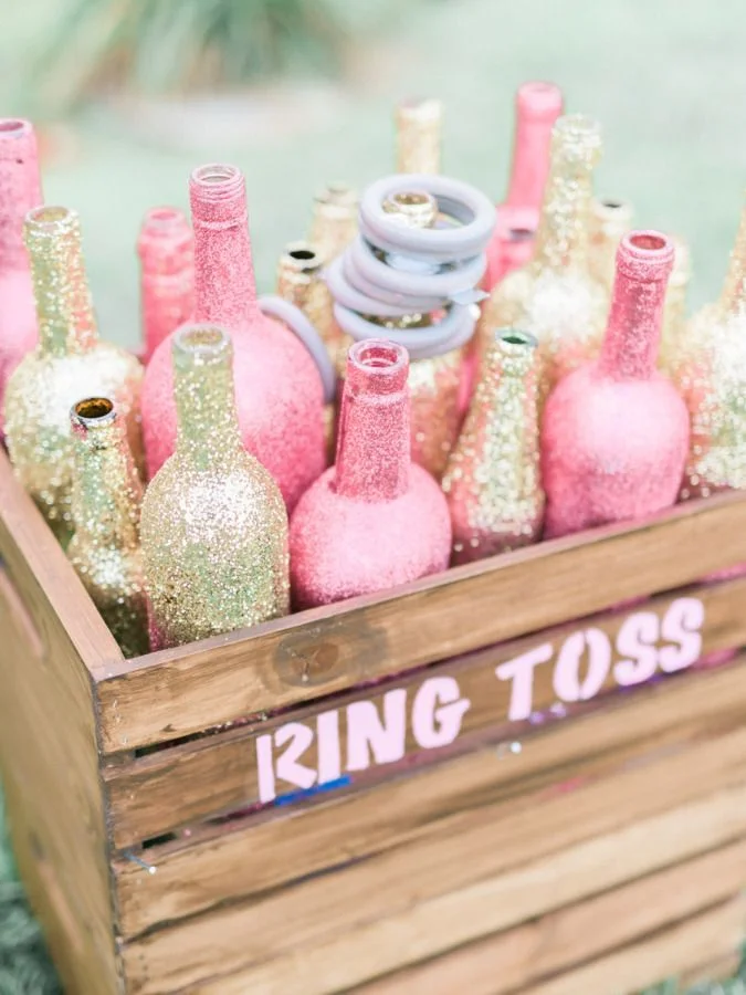 A List of Bridal Shower Games and Activities Your Guests Will Love! (with printables!)