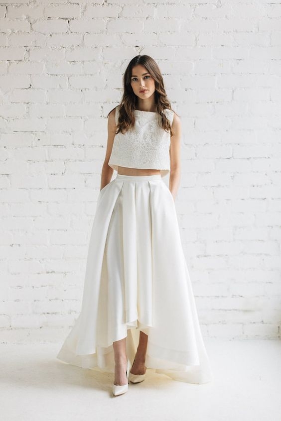 Jurgita Bridal