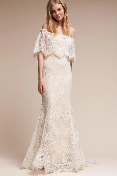 Bhldn hamilton gown best sale