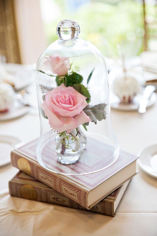 Disney Weddings