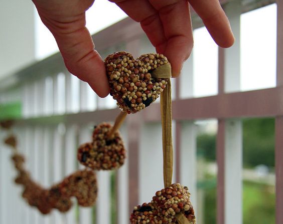 Consider Reusable or Sustainable Decorations