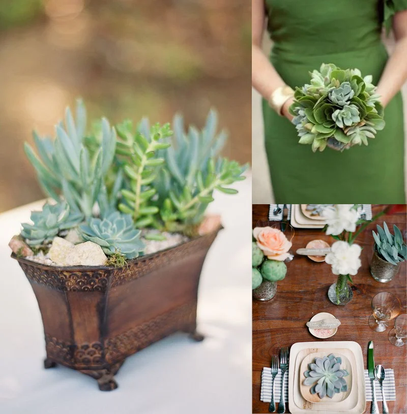 How to Have an Eco-Friendly Wedding