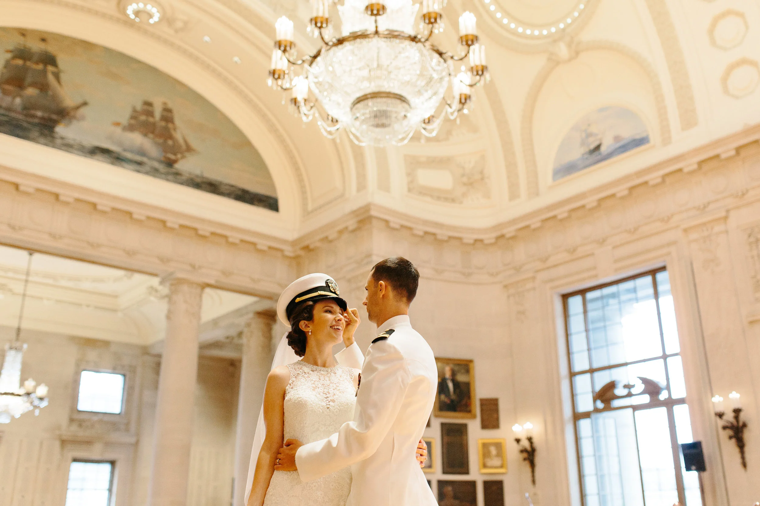 South River Golf Club Wedding with Rustic Elegance