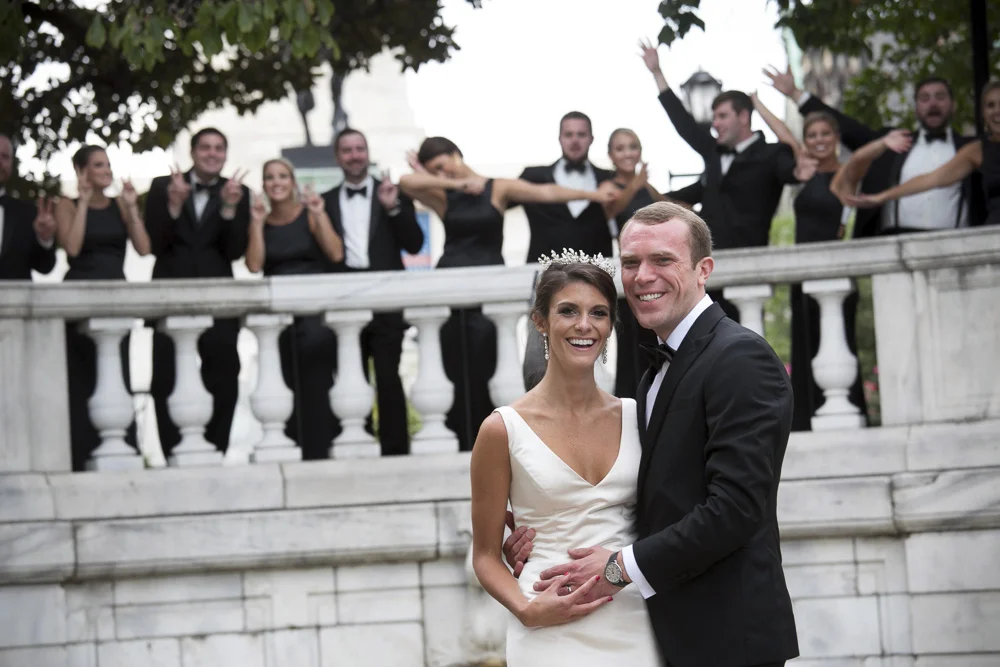 Whimsical Waterfront Wedding at The Pier 5
