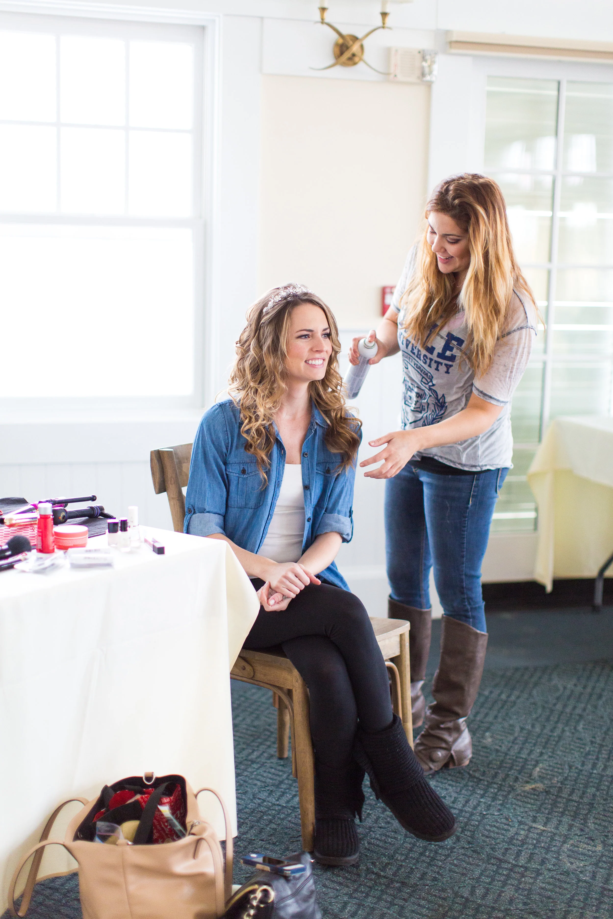 Industry Insider Q&A:  Ashley Riddle
