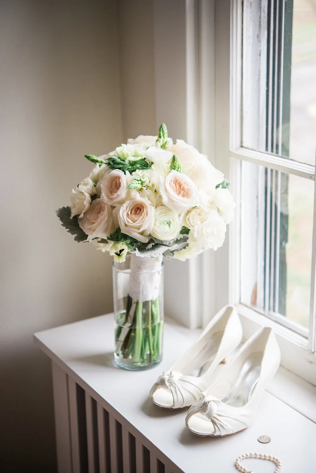 Annapolis Chart House Wedding — Wedding Savvy Wedding Consulting, Inc.