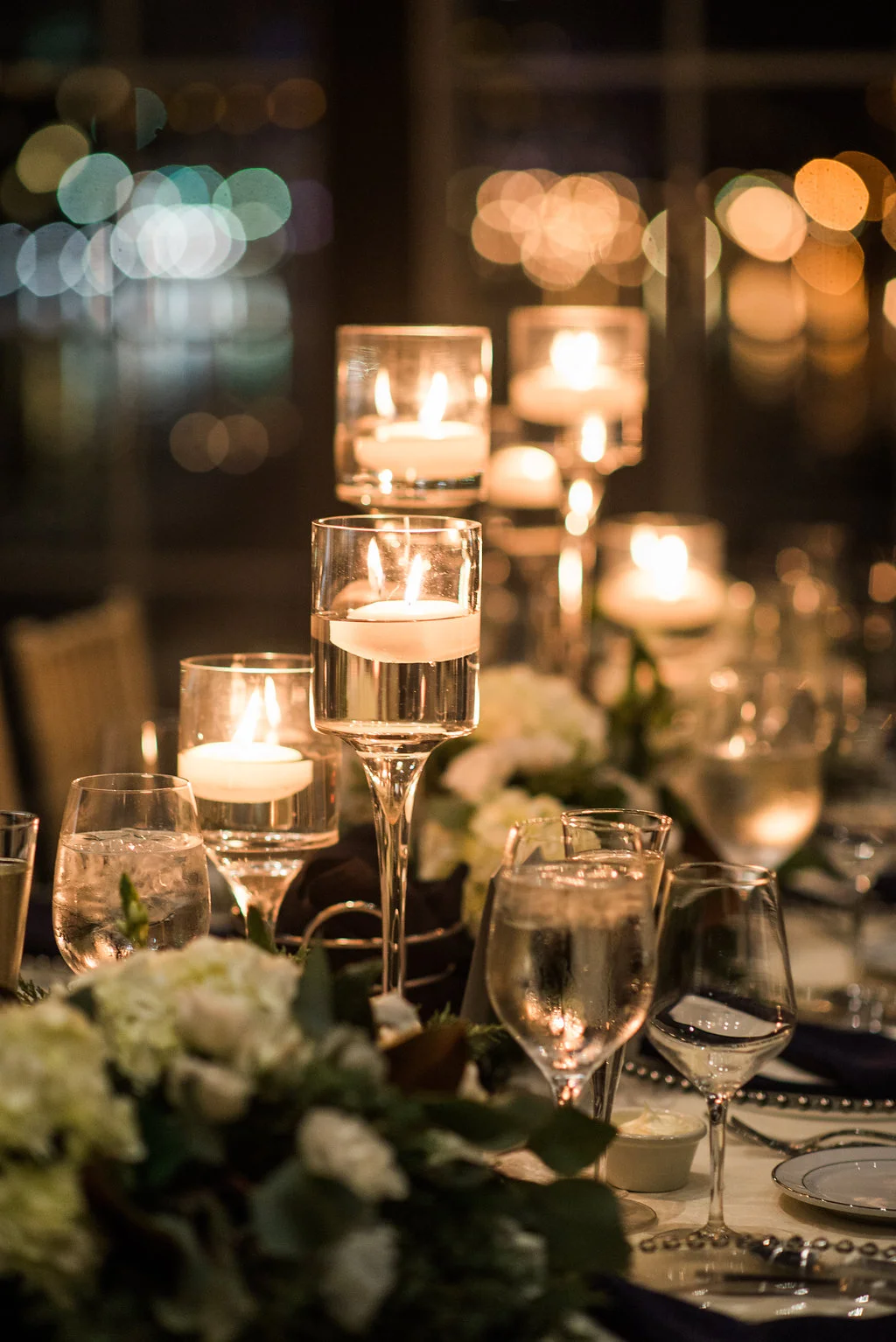 Annapolis Chart House Wedding — Wedding Savvy Wedding Consulting, Inc.