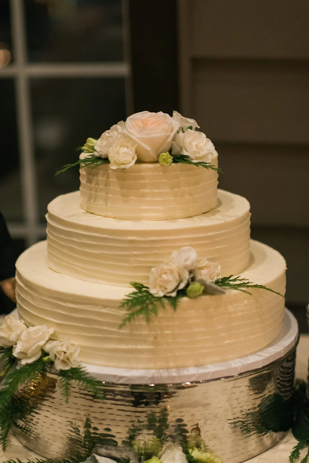 Annapolis Chart House Wedding — Wedding Savvy Wedding Consulting, Inc.