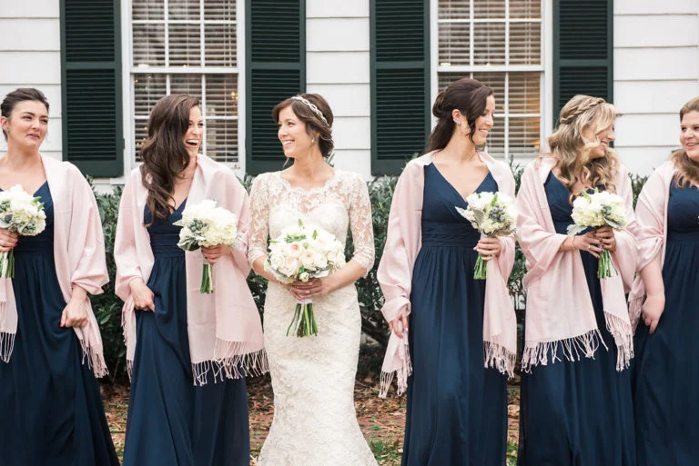 Annapolis Chart House Wedding