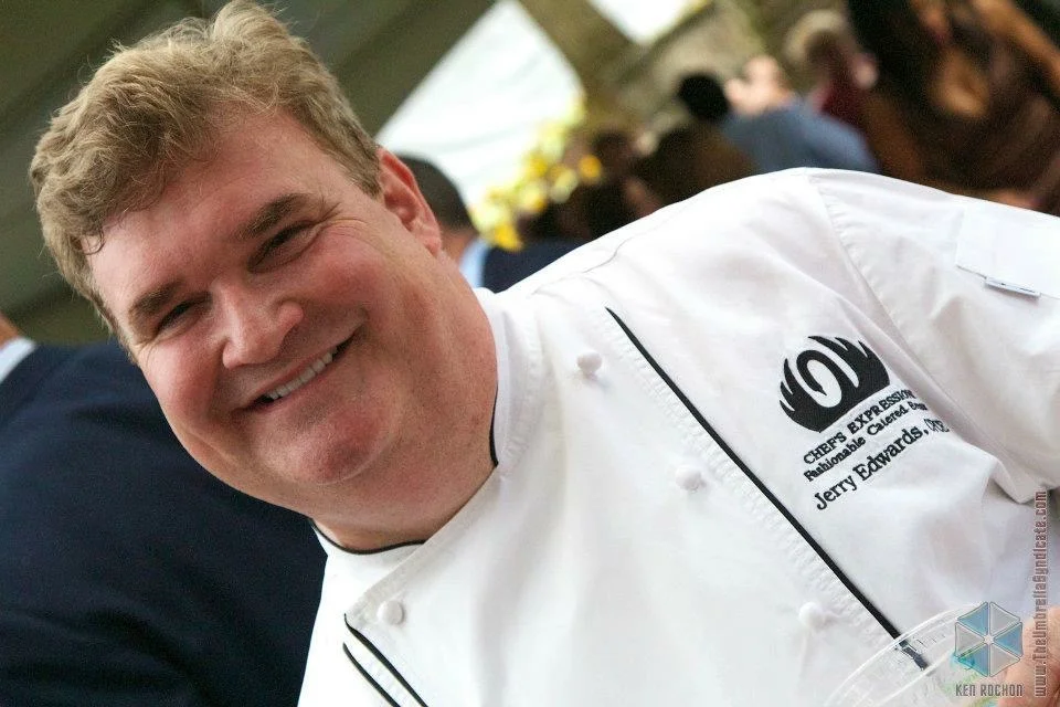 Industry Insider Q&A: Chef's Expressions