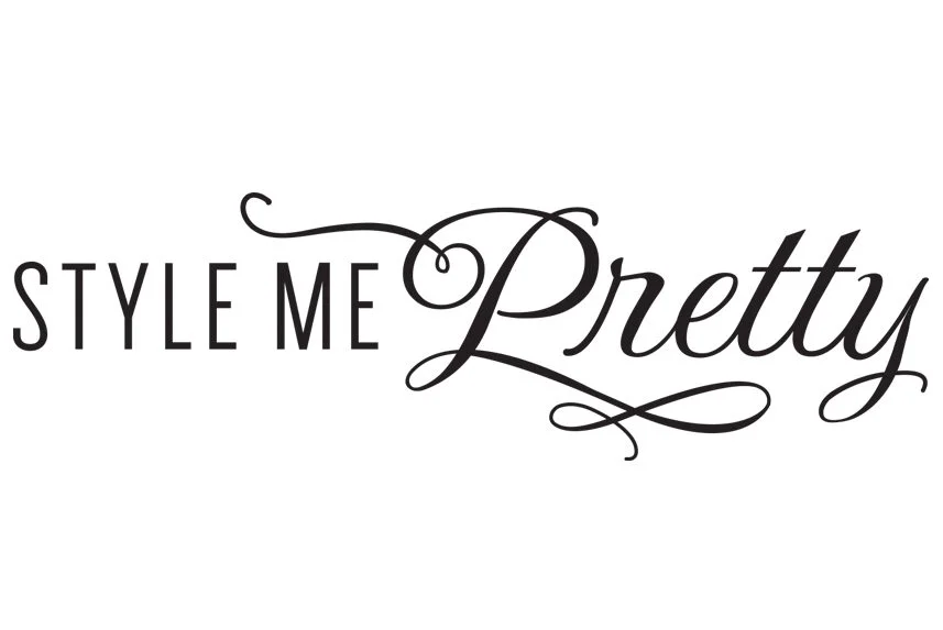 Making Your Wedding Shine Among Style Me Pretty’s Submissions