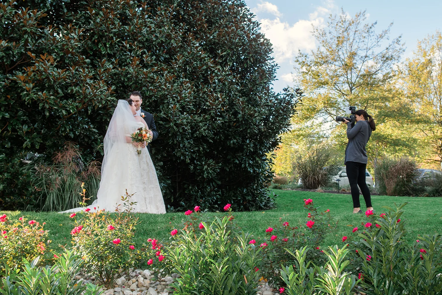 Industry Insider Q&A: Hamilton Photography