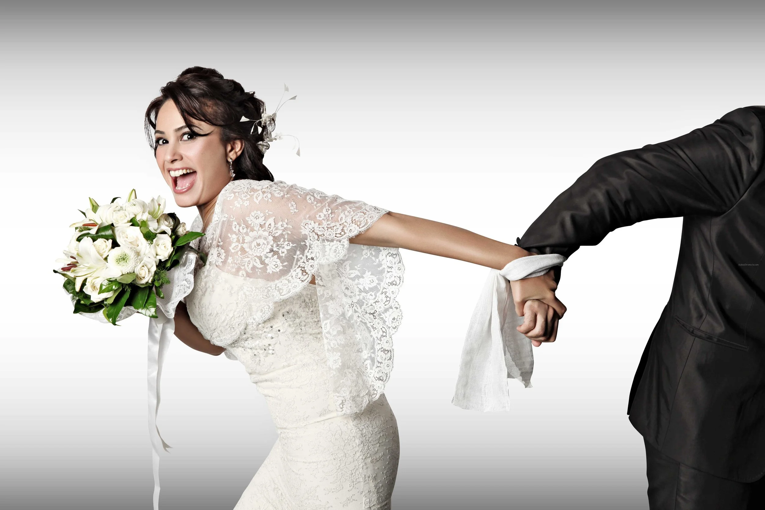 Ask the Bride: Advice on Planning and Dealing with the Stress
