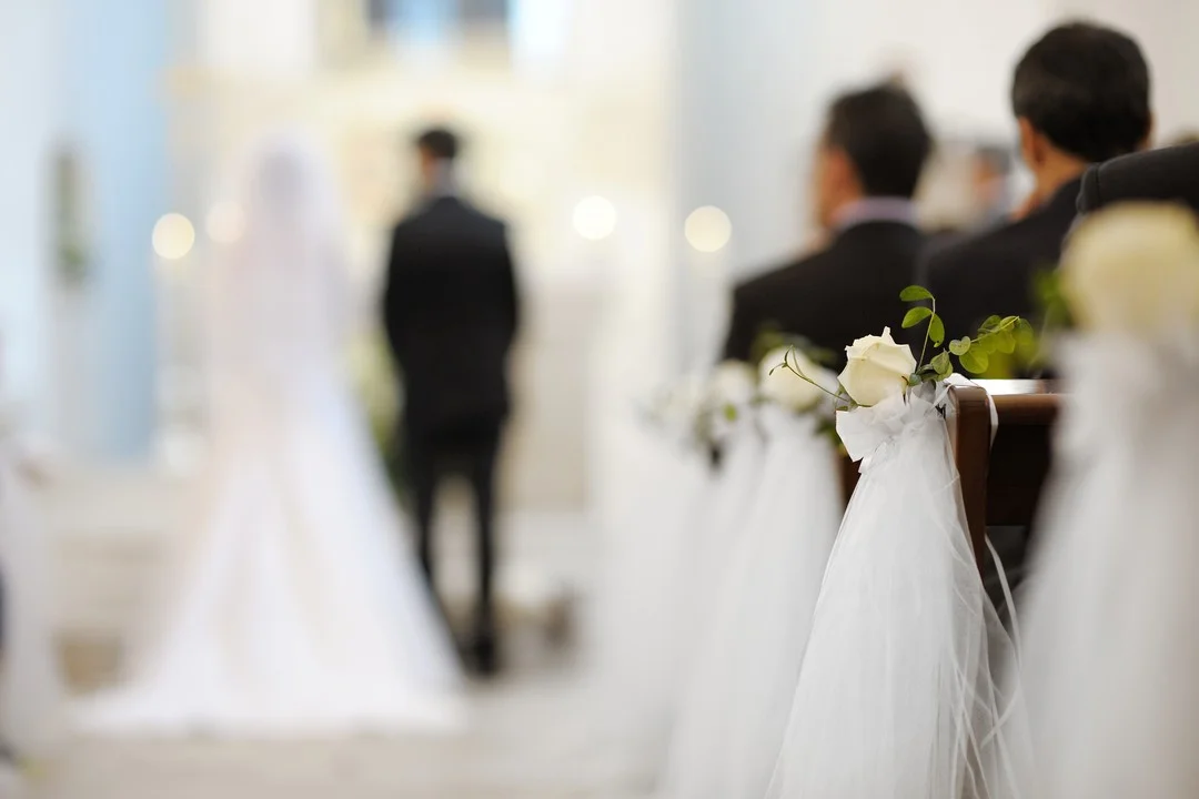 Three Quick Tips To Help Keep Your Wedding Budget In Check
