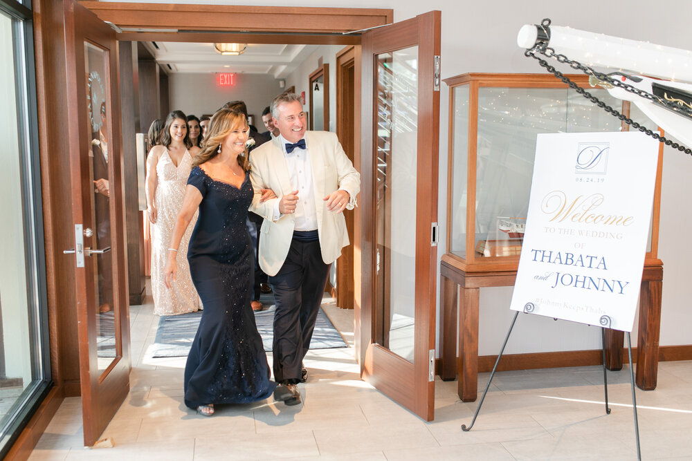 Annapolis Yacht Club Wedding Thabata & Johhny Megan Kelsey Photography-800.jpg