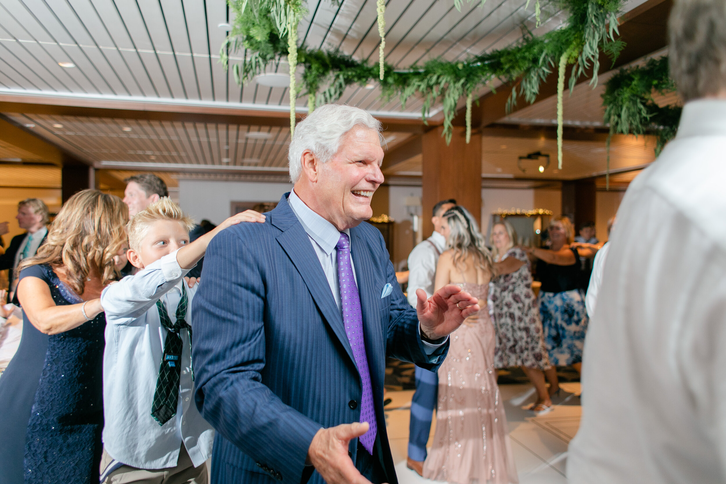 Annapolis Yacht Club Wedding Thabata & Johhny Megan Kelsey Photography-1051.jpg