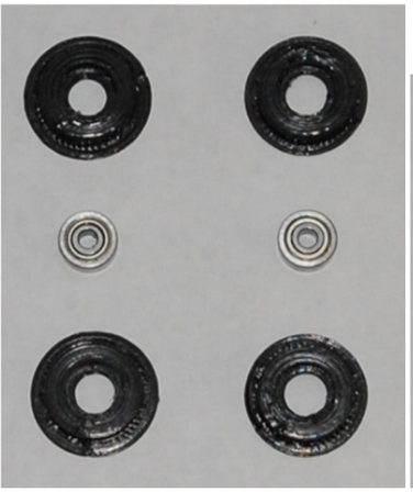 Pulley Wheels