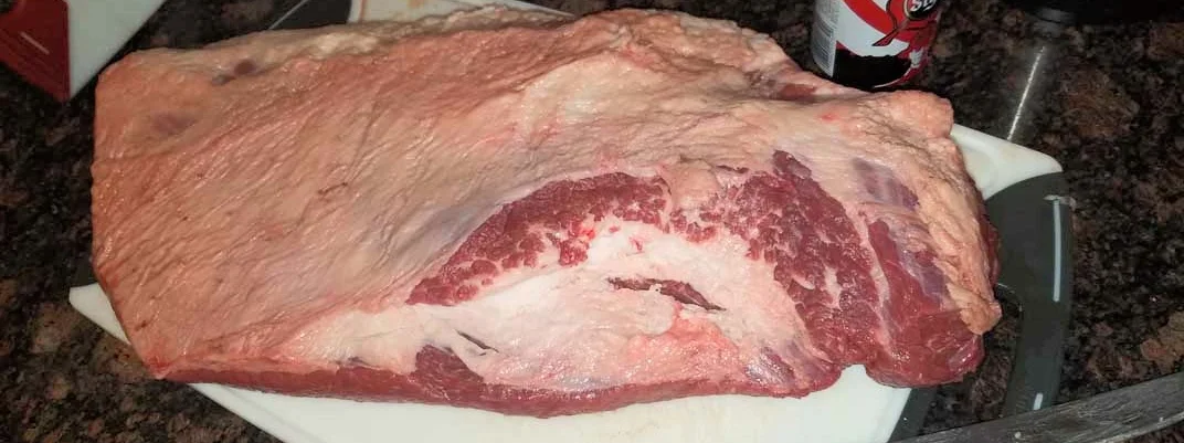 Trimmed Packer Brisket