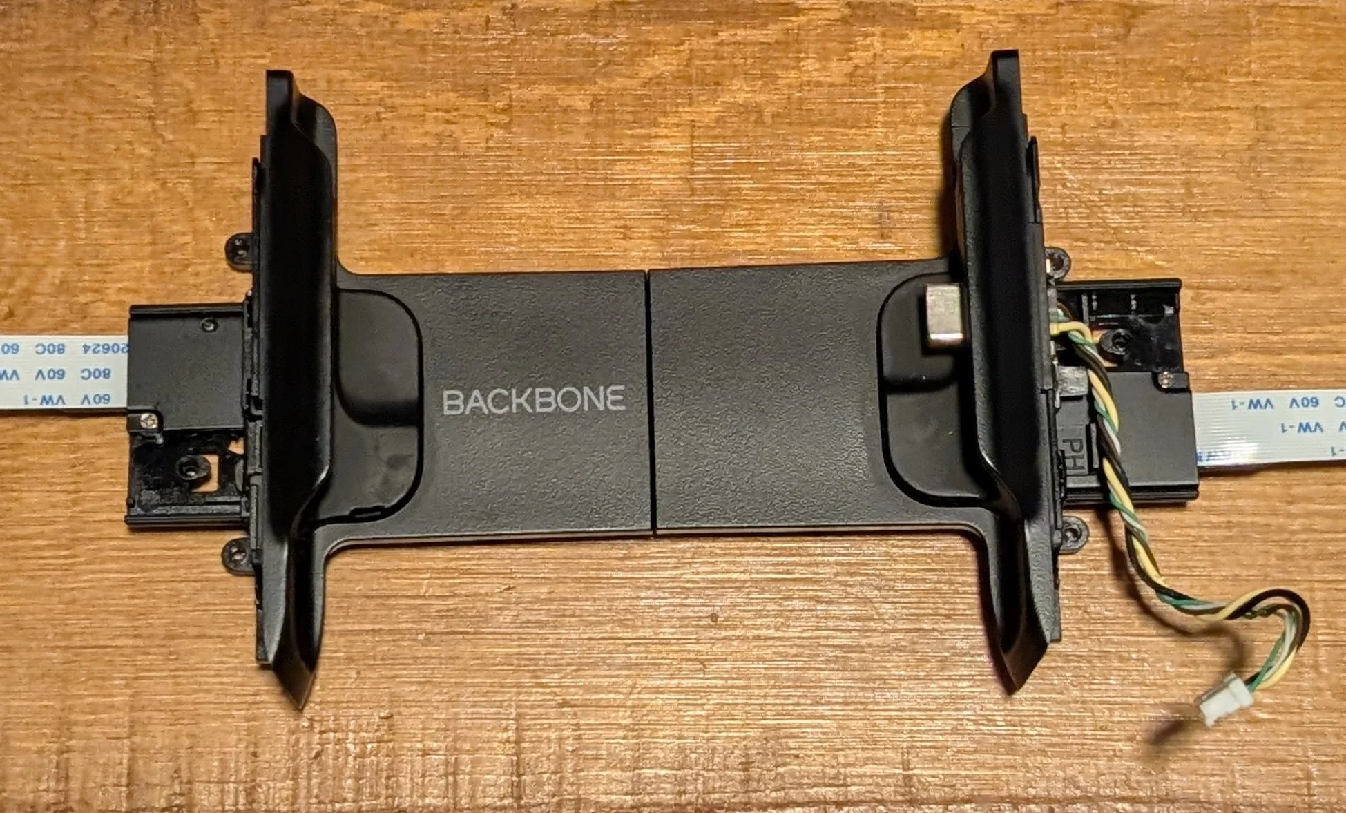 Fixing the Backbone One - Unresponsive Left Side Buttons — Cooking Circuits
