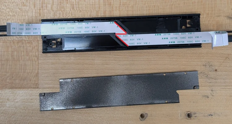 Fixing the Backbone One - Unresponsive Left Side Buttons — Cooking Circuits