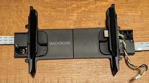 Fixing the Backbone One - Unresponsive Left Side Buttons — Cooking Circuits