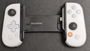 Fixing the Backbone One - Unresponsive Left Side Buttons — Cooking Circuits