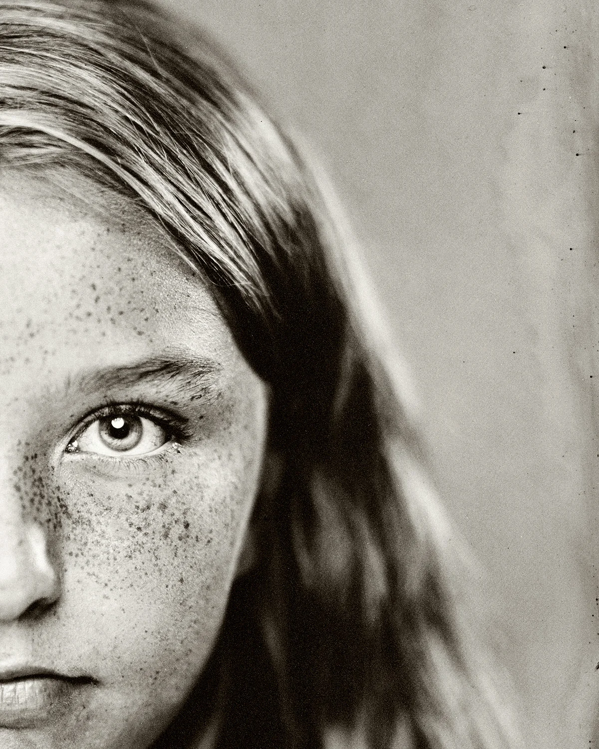 Lumiere Tintype Photography