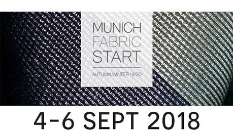 Munich Fabric Start
