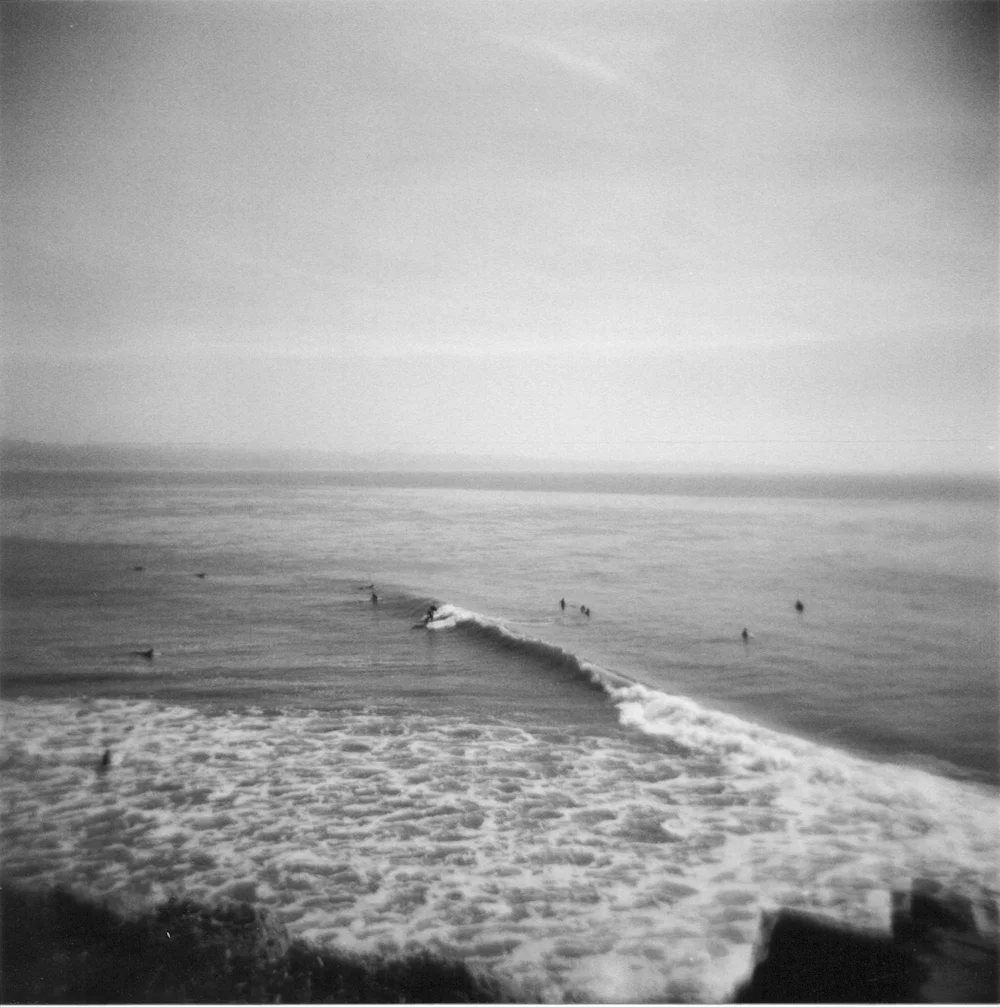 Photograph by Kara Brodgesell