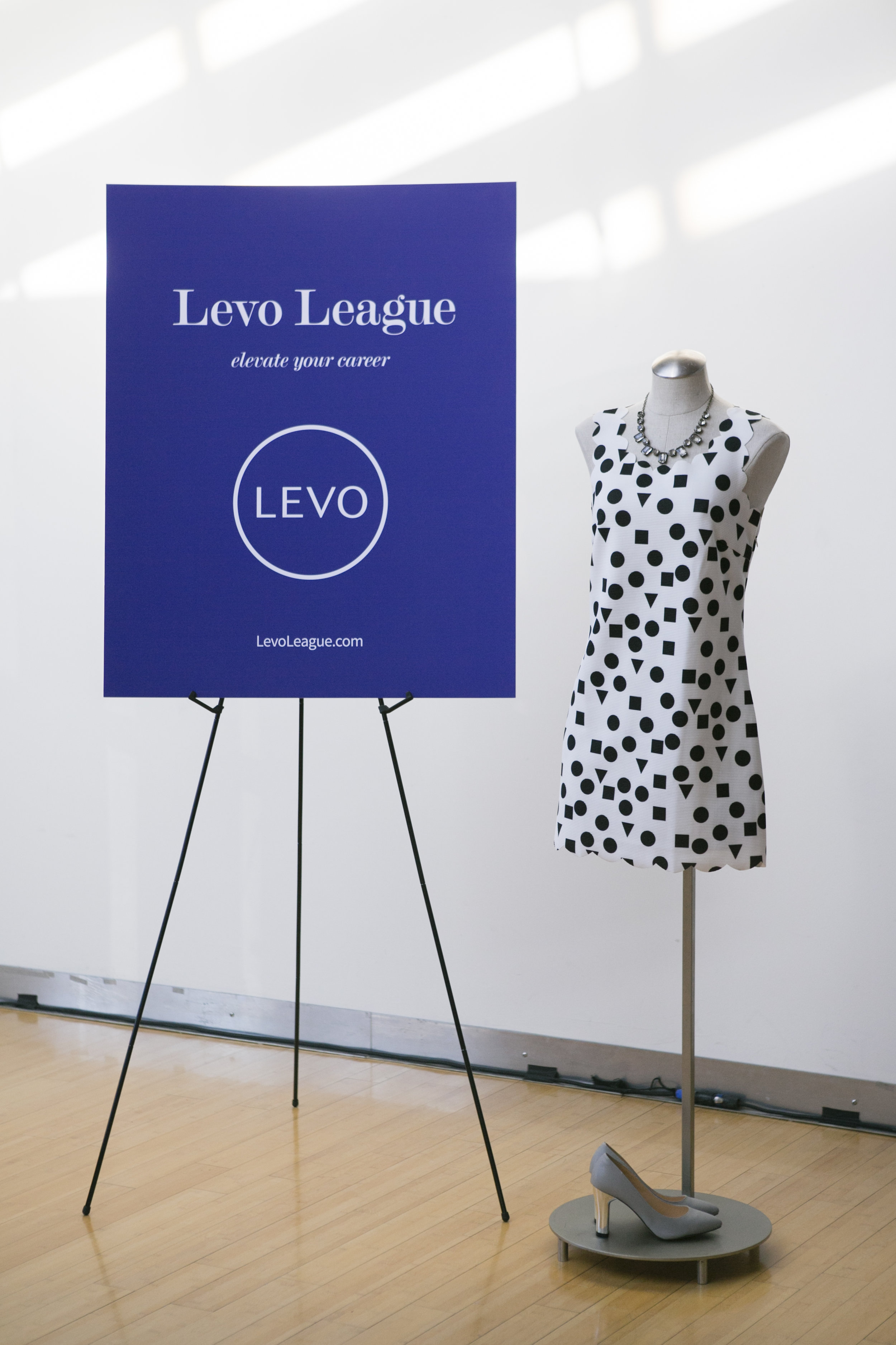 Levo League - Elevate Your Look