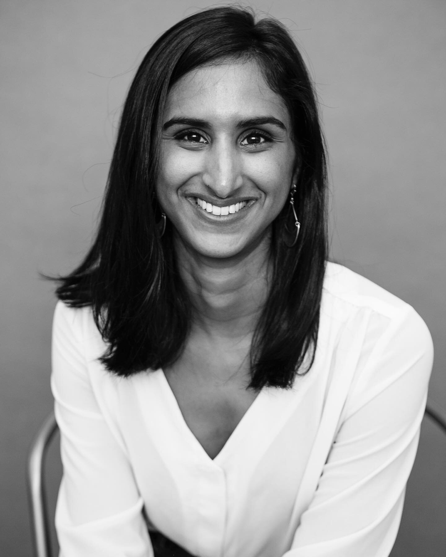 Updating my headshot pitch doc reminded me of this shoot with Shobha Philips, the founder and wildly impressive force behind @wearproclaim