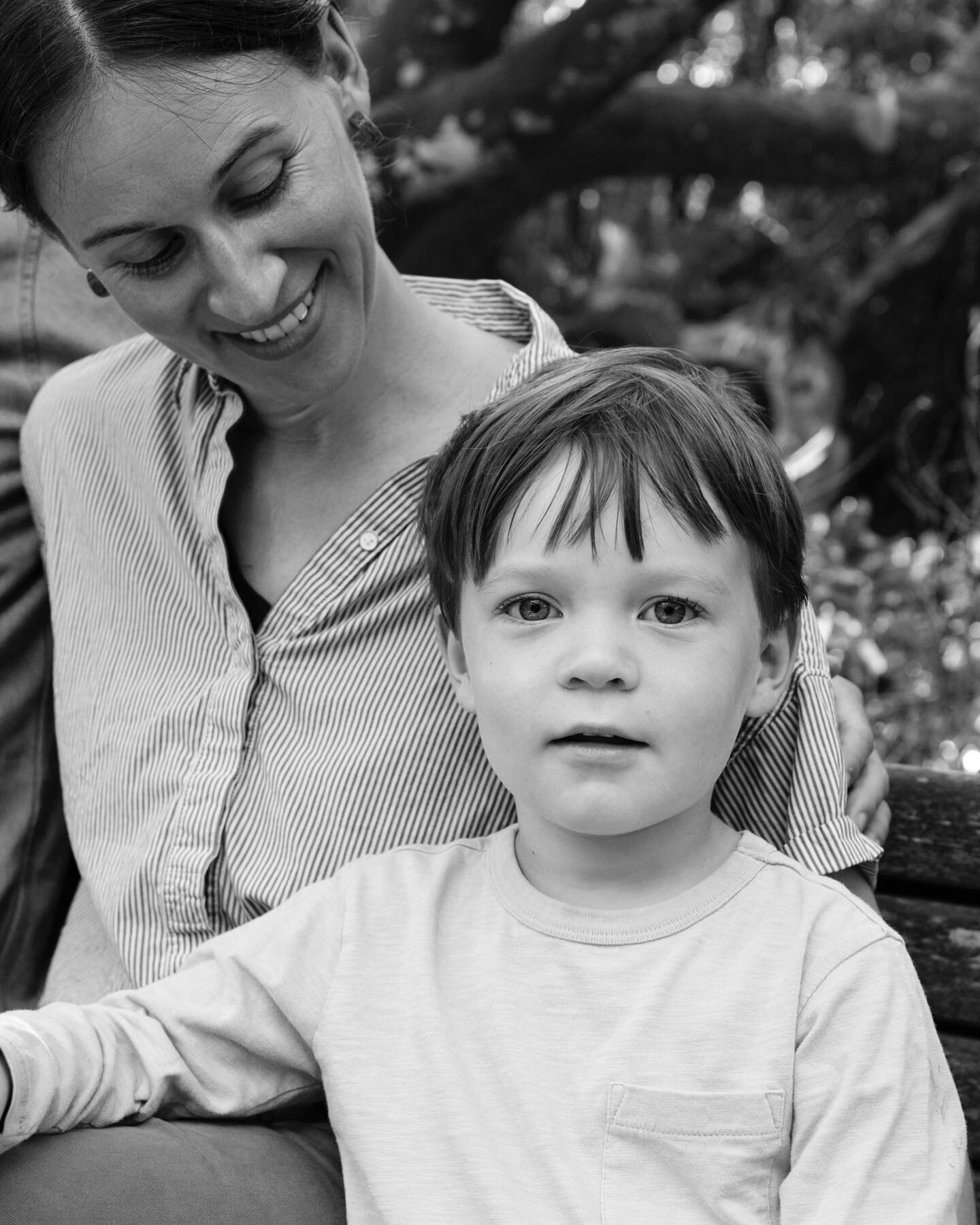 Of course it&rsquo;s fun and desirable to get lots of smiles when photographing families and kids, but I also love an in between moment, a pensive expression, because there&rsquo;s always so much going on in their minds