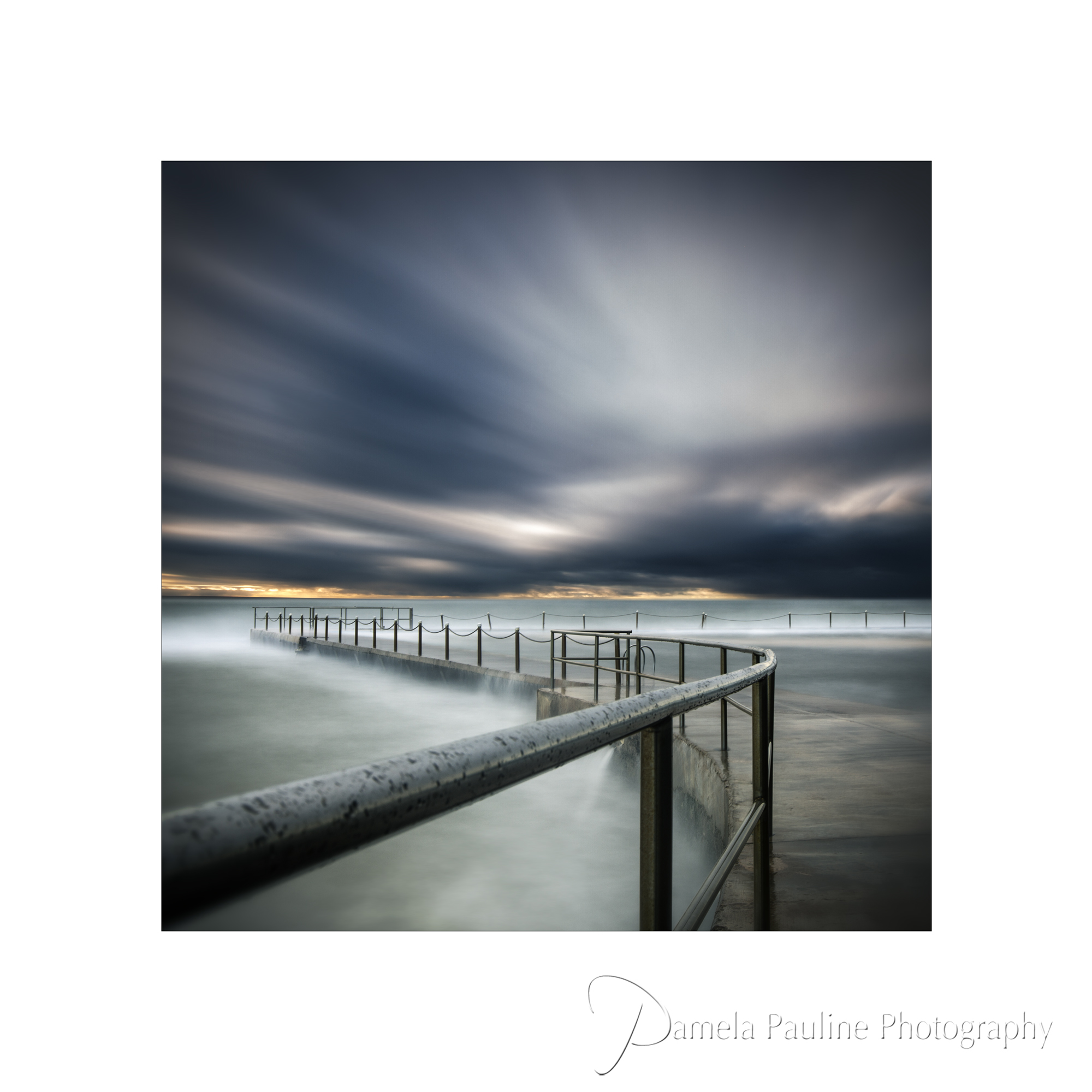 Collaroy Ocean Pool