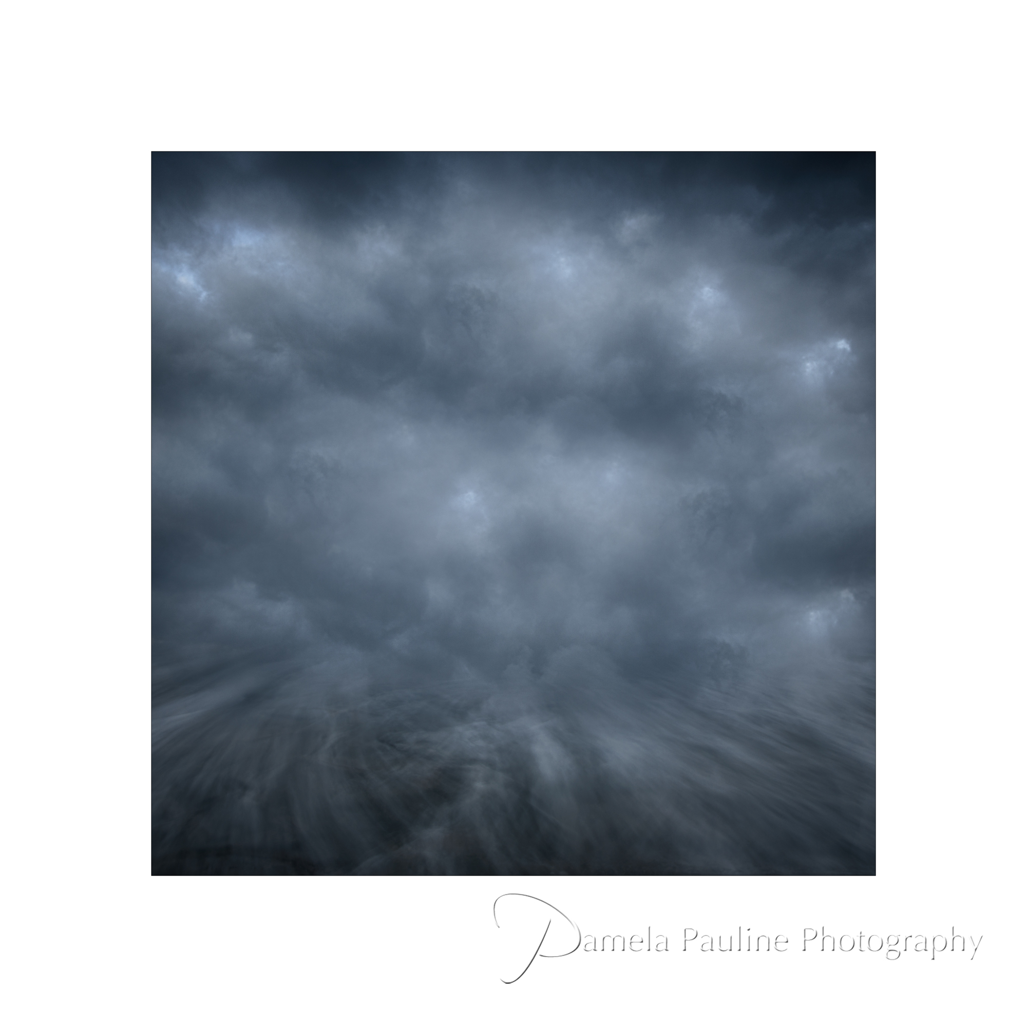 Blue Turmoil