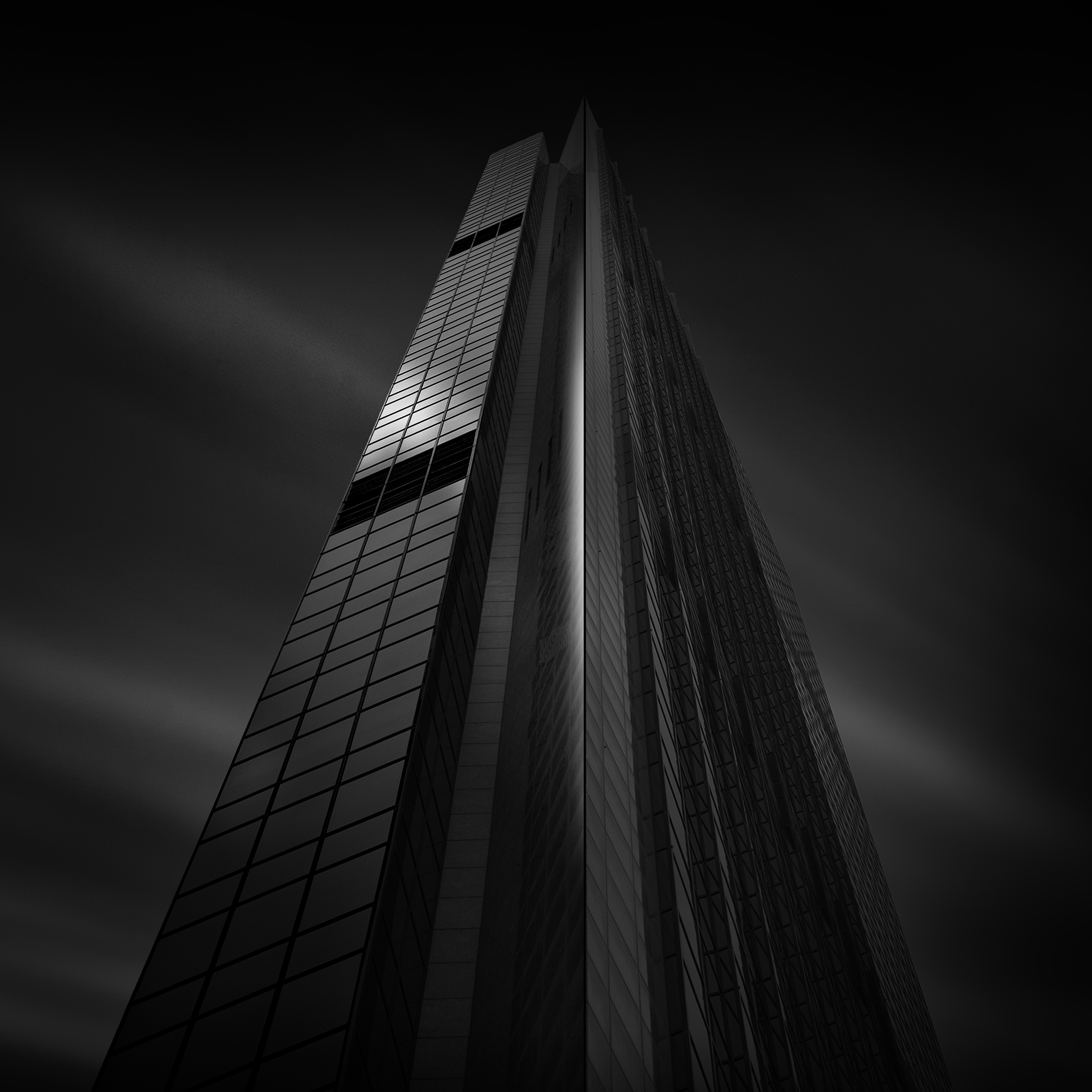 "Gateway" by Pamela Pauline 2015