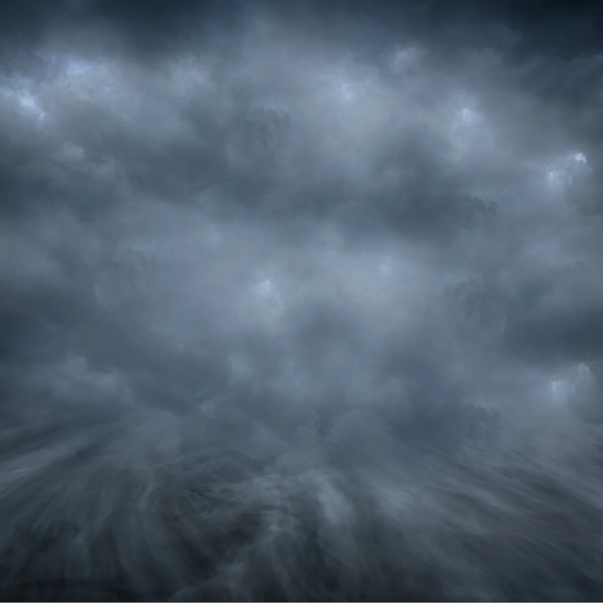 Blue Turmoil