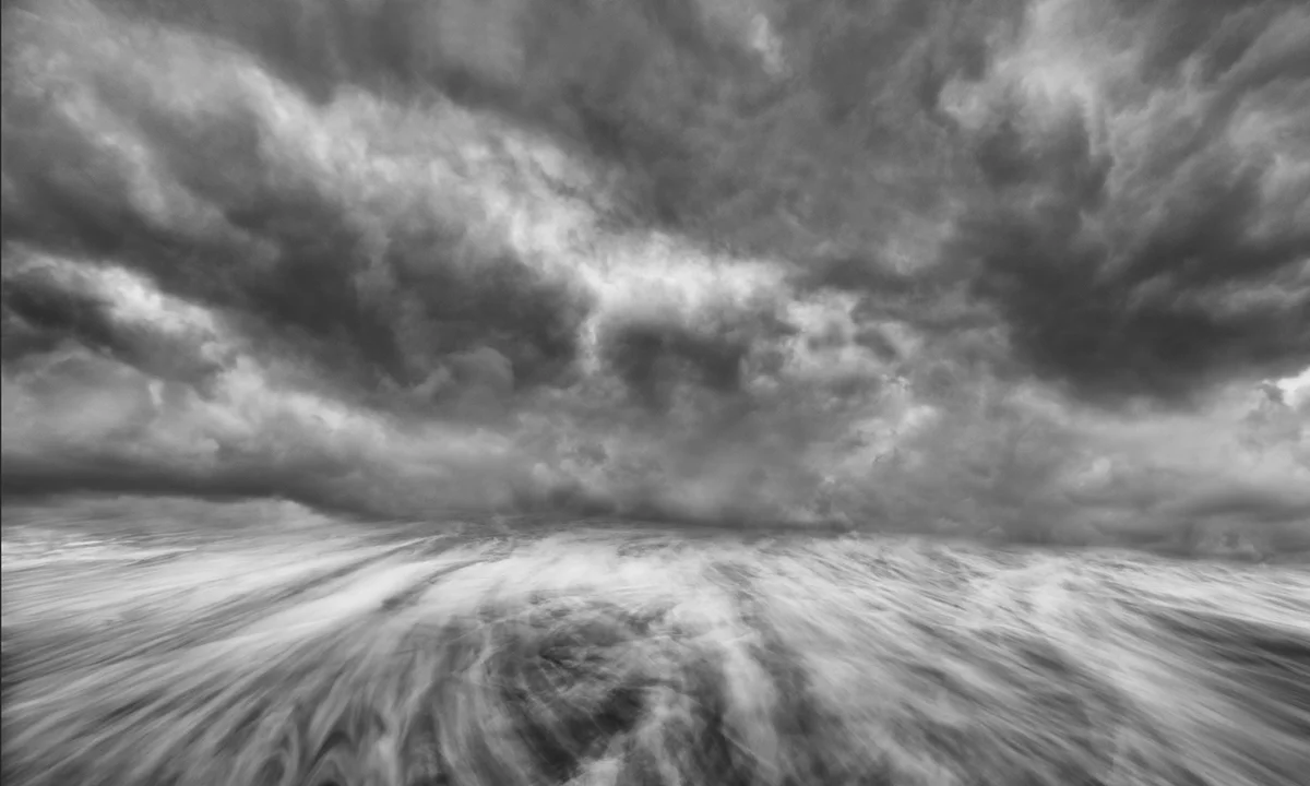 Turmoil
