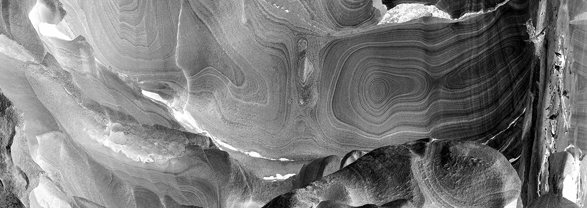 Flint and Stone