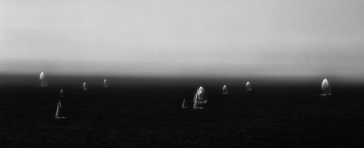 Race in Black and White