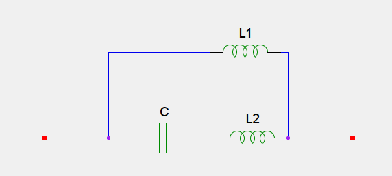 Basic AC Motor Circuit