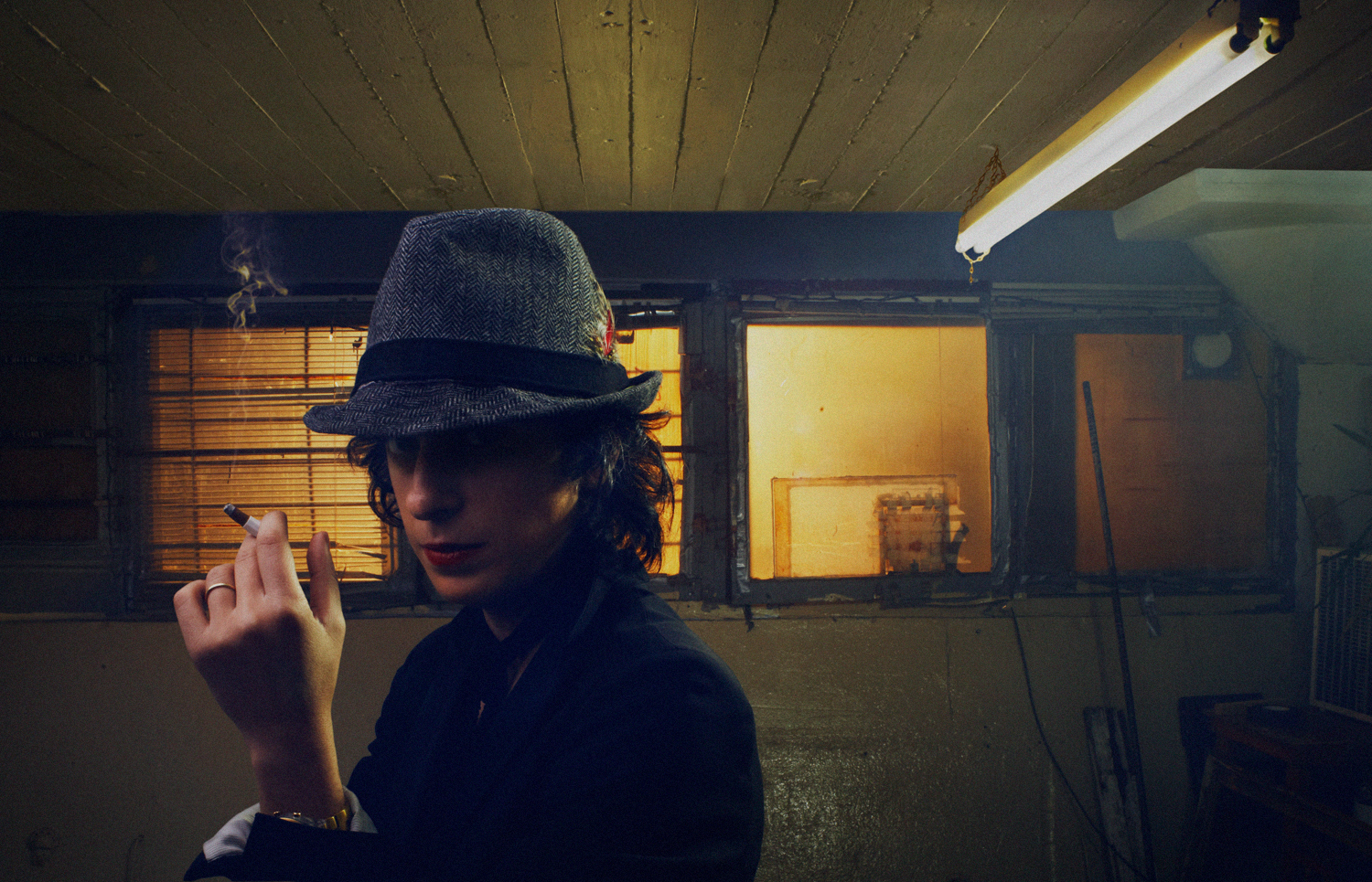 Samira, 2013.