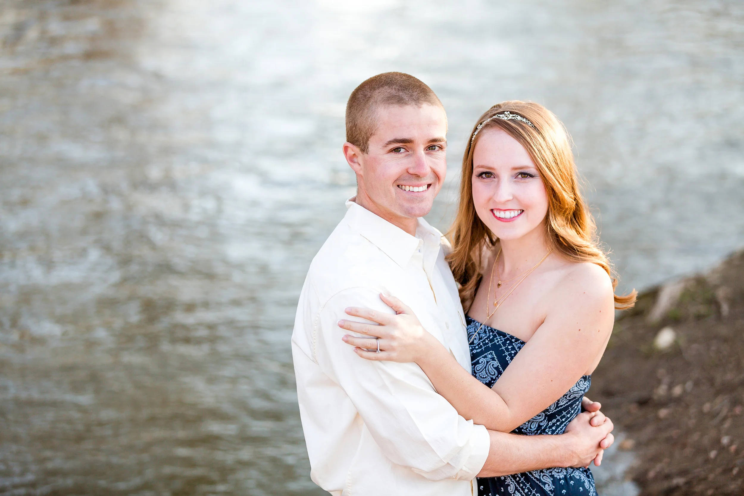Fort Collins Engagement Photography by: Ashley McKenzie