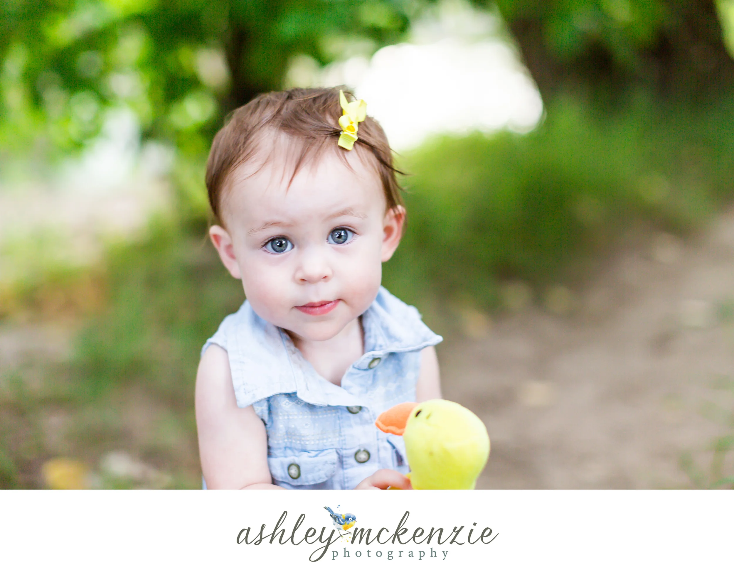 Photos By: Ashley McKenzie Photography
