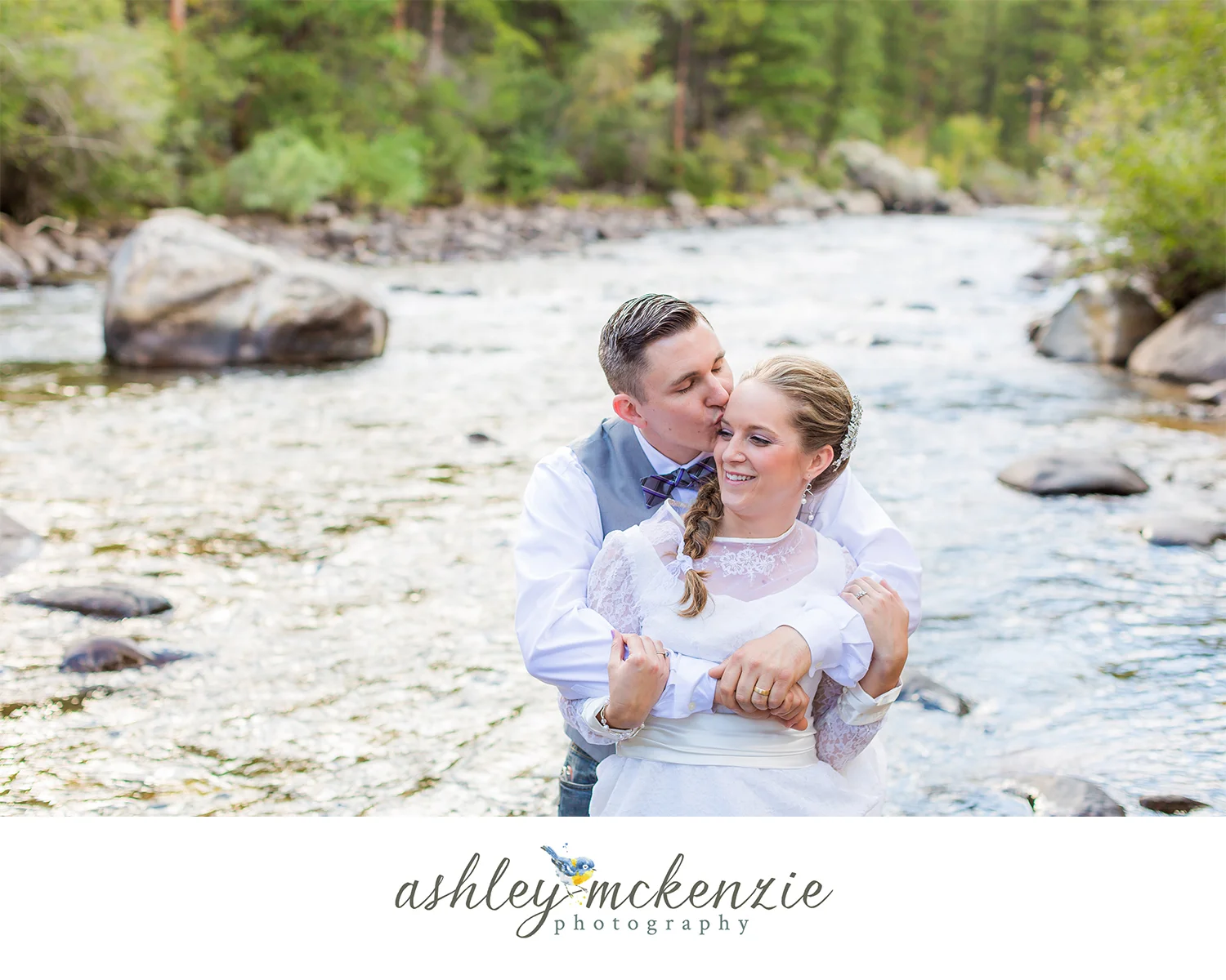 Wedding Photography By: Ashley McKenzie