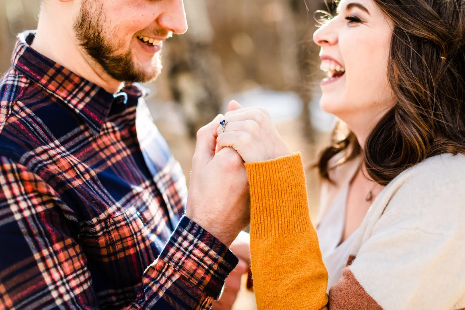 ashley mckenzie engagement photographer sample of work
